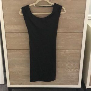Brand new beautiful multicolored dress